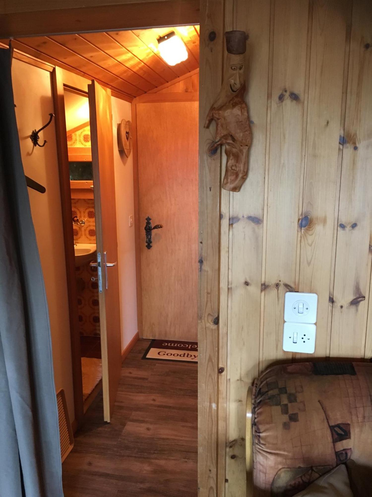 Chalet Ariane ناترز الغرفة الصورة