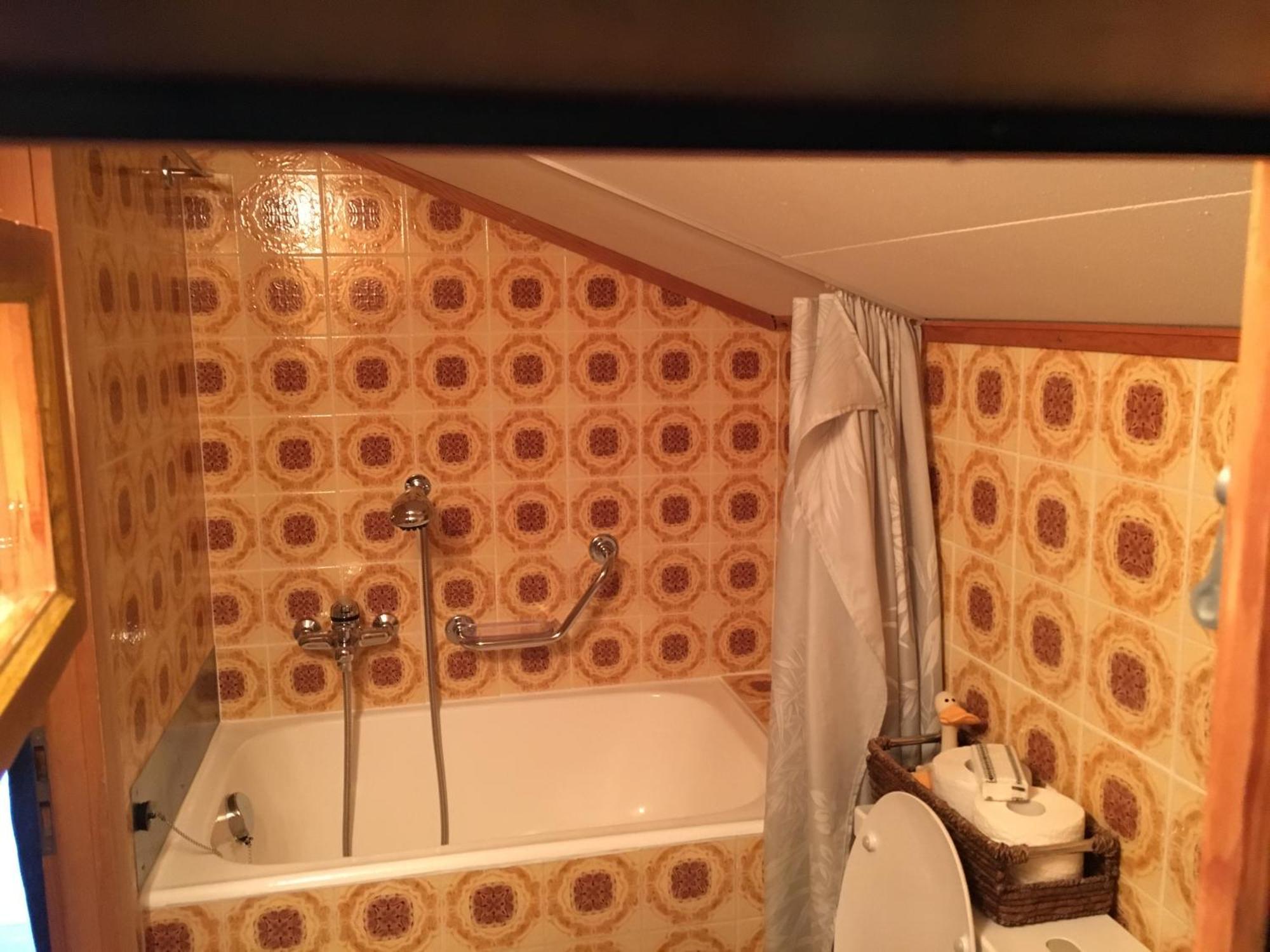 Chalet Ariane ناترز الغرفة الصورة