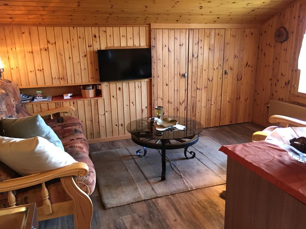 Chalet Ariane ناترز الغرفة الصورة