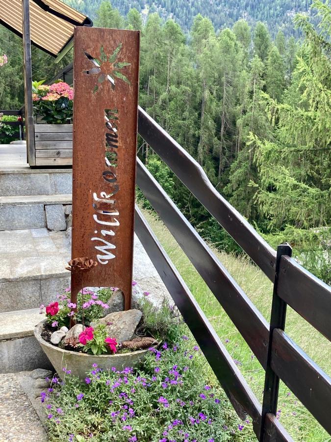 Chalet Ariane ناترز المظهر الخارجي الصورة